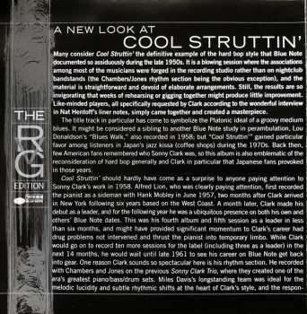 CD Sonny Clark: Cool Struttin'