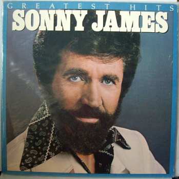 LP Sonny James: Greatest Hits