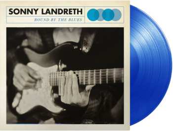 LP Sonny Landreth: Bound By The Blues