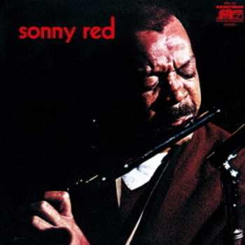 CD Sonny Red: Sonny Red LTD