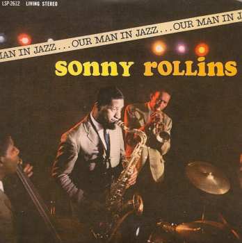 5CD/Box Set Sonny Rollins: Original Album Classics
