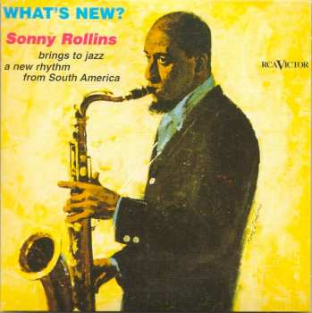 5CD/Box Set Sonny Rollins: Original Album Classics