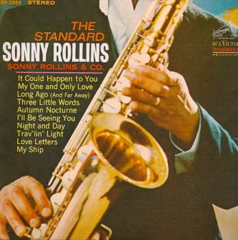 5CD/Box Set Sonny Rollins: Original Album Classics