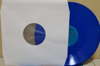 LP Sonny Rollins: Saxophone Colossus CLR | LTD | NUM