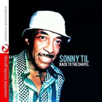 CD Sonny Til: Back To The Chapel