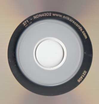 2CD Sonny Vincent: P.I.N.S. LTD