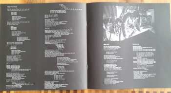 LP Sonny Vincent: Snake Pit Therapy CLR | LTD