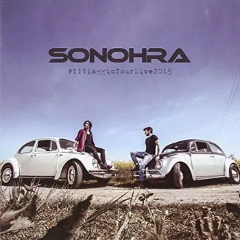 #ilviaggiotourlive2015