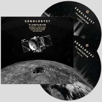 2CD Sonologyst: Planetarium