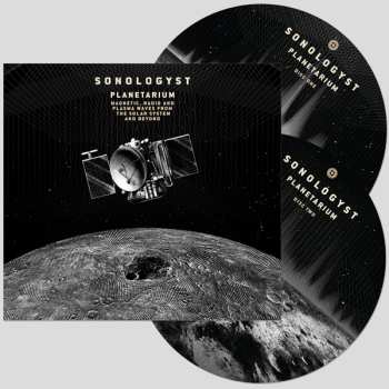 2CD Sonologyst: Planetarium (2cd)
