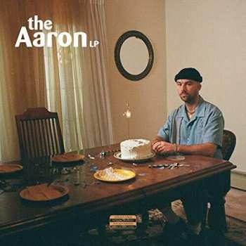 Album SonReal: The Aaron LP