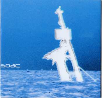 CD Sons Of Alpha Centauri: Sons of Alpha Centauri