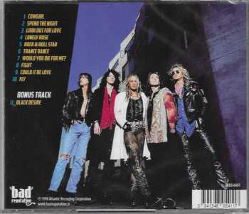 CD Sons Of Angels: Sons Of Angels