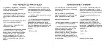 CD Sons Of Blues: Romancing The Blue Stone