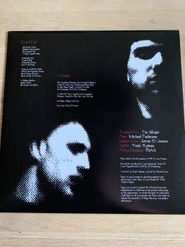LP Sons Of Cain: Re: Sons of Cain