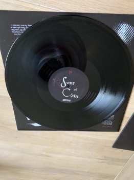 LP Sons Of Cain: Re: Sons of Cain