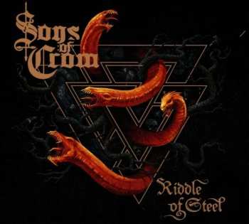 CD Sons Of Crom: Riddle Of Steel DIGI