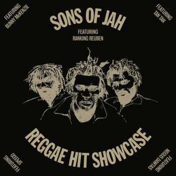 Album Sons Of Jah: Reggae Hit Showcase