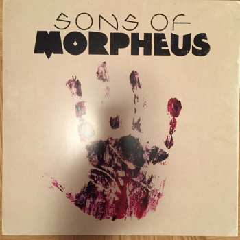 LP Sons Of Morpheus: Sons Of Morpheus