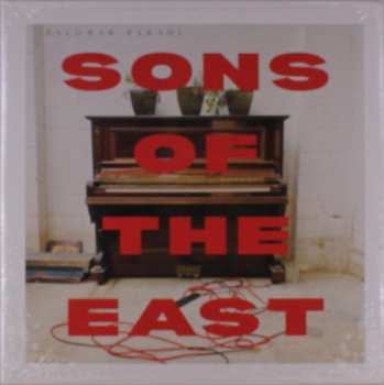 LP Sons Of The East: Palomar Parade