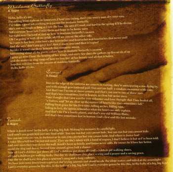 CD Sons Of The Never Wrong: One If By Hand