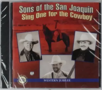 Sing One For The Cowboy
