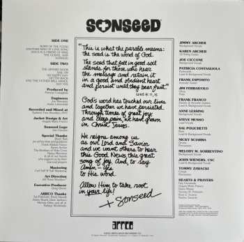 LP Sonseed: First Fruit CLR