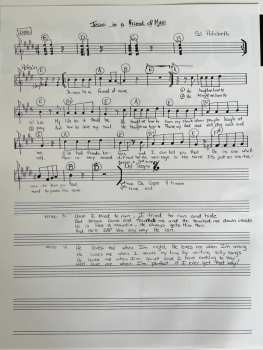 LP Sonseed: First Fruit CLR