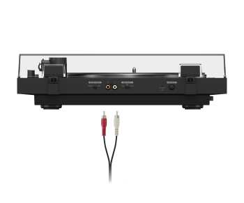 Audiotechnika Sony PS-LX5BT
