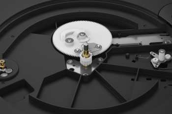 Audiotechnika Sony PS-LX5BT