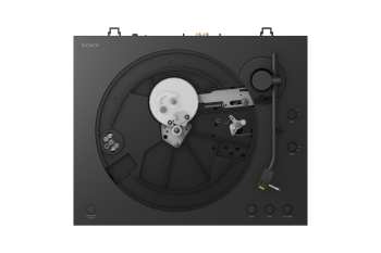 Audiotechnika Sony PS-LX5BT