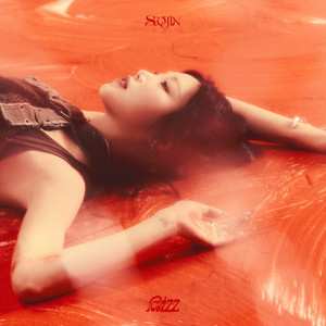 CD Soojin: RIZZ - 2nd EP 