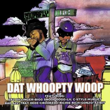 CD Soopafly: Dat Whoopty Woop