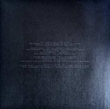 LP Soot Sprite: Poltergeists CLR