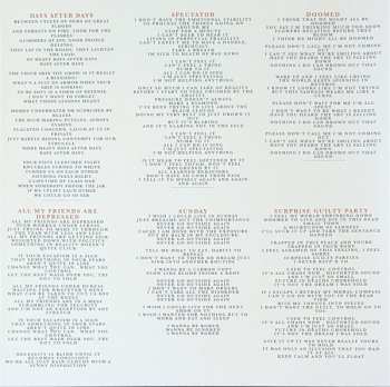 LP Soot Sprite: Wield Your Hope Like A Weapon