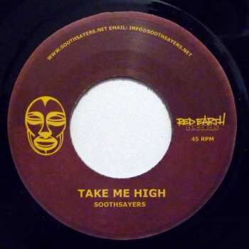 SP Soothsayers: Nothing Can Stop Us / Take Me High