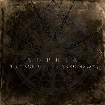 Album Sophia: The Age Of The Narcissist