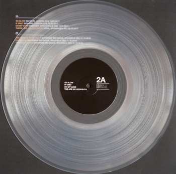 3LP Sophia: As We Make Our Way (The Live Recordings) CLR | LTD | NUM