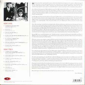 LP Sophia Loren: Goodness Gracious Me! CLR
