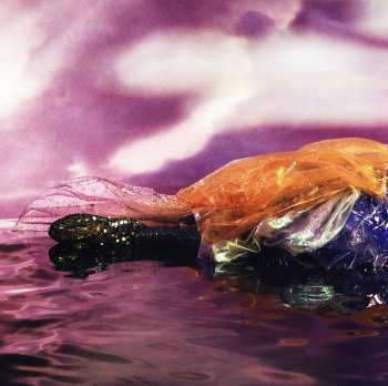 LP SOPHIE (Sophie Xeon): Oil Of Every Pearl's Un-Insides