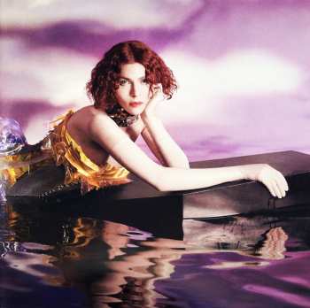 LP SOPHIE (Sophie Xeon): Oil Of Every Pearl's Un-Insides