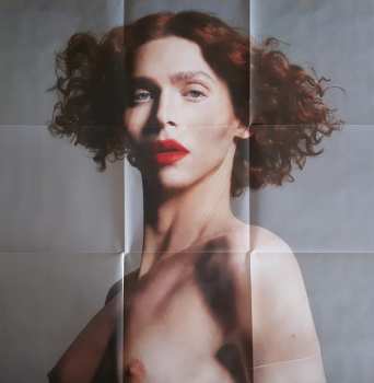 LP SOPHIE (Sophie Xeon): Oil Of Every Pearl's Un-Insides