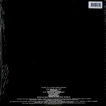 LP SOPHIE (Sophie Xeon): Oil Of Every Pearl's Un-Insides