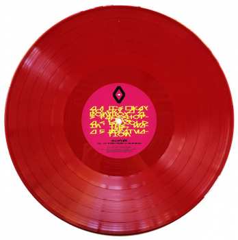 LP SOPHIE (Sophie Xeon): Oil Of Every Pearl's Un-Insides
