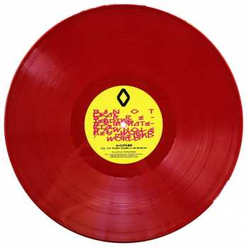 LP SOPHIE (Sophie Xeon): Oil Of Every Pearl's Un-Insides