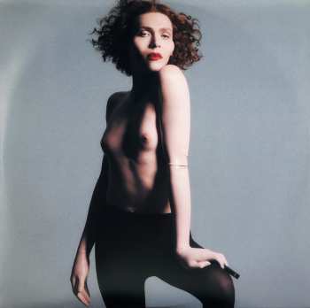 LP SOPHIE (Sophie Xeon): Oil Of Every Pearl's Un-Insides