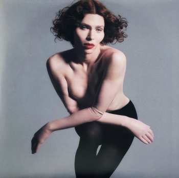 LP SOPHIE (Sophie Xeon): Oil Of Every Pearl's Un-Insides