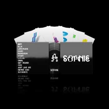 LP SOPHIE (Sophie Xeon): Product