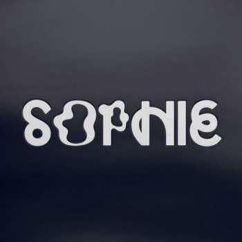 CD SOPHIE (Sophie Xeon): Product