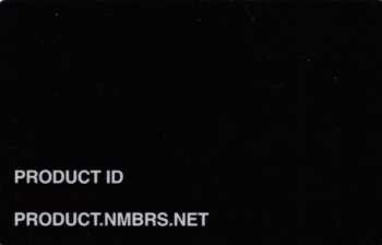 LP SOPHIE (Sophie Xeon): Product